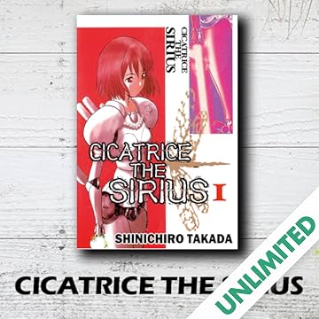 CICATRICE THE SIRIUS